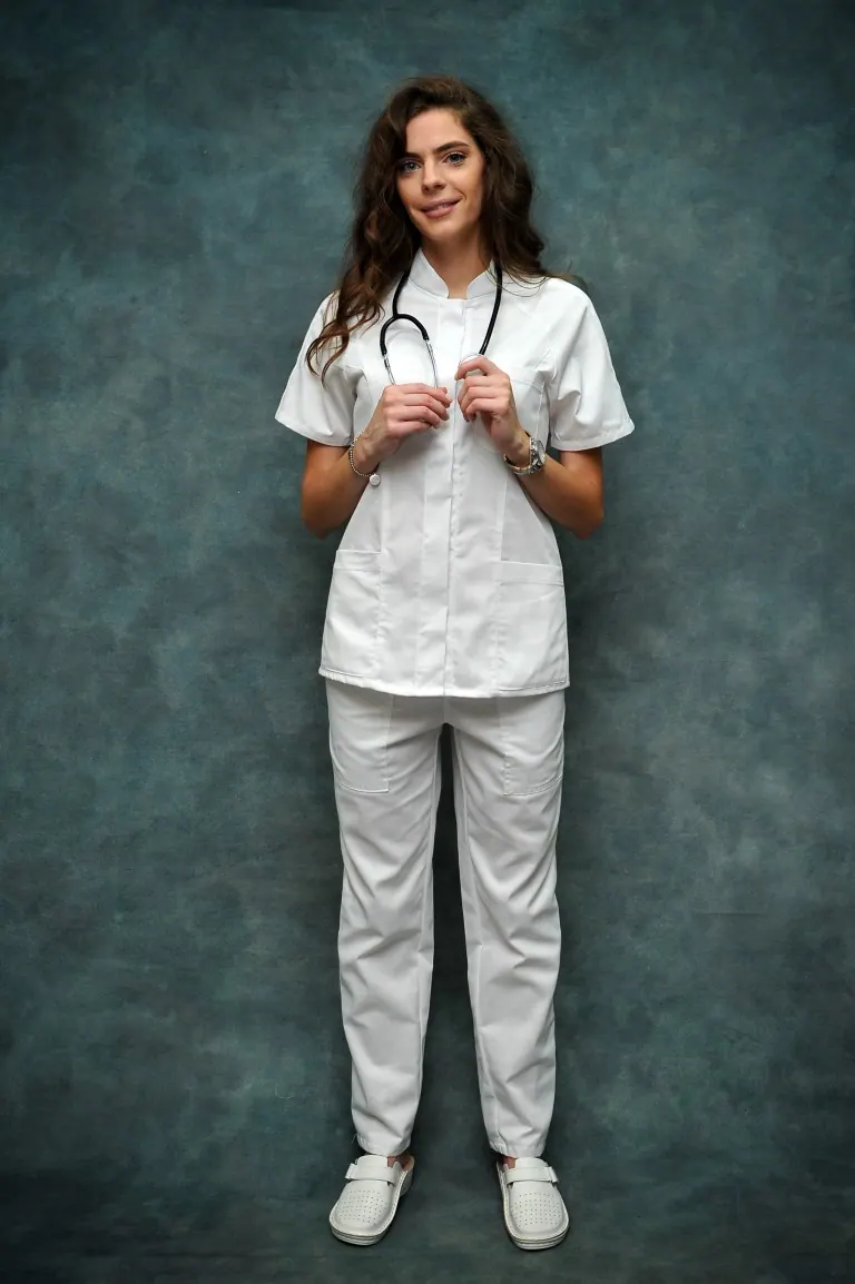 Medicinske uniforme